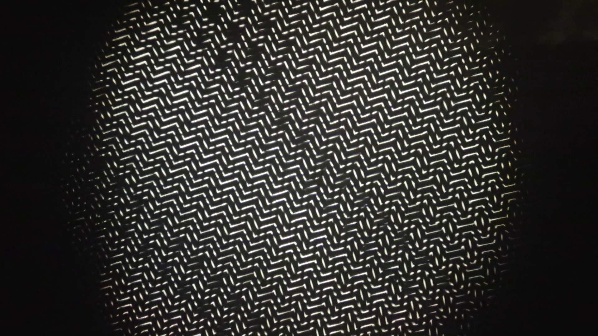 3 inch cassette zigzag